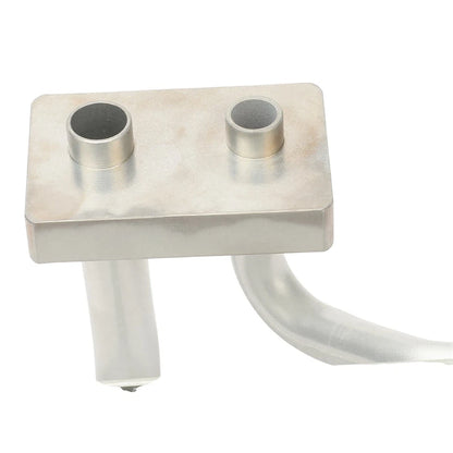 A/C Evaporator for Saturn SL SC1 SL2 SC2 SW2 SW1 (1991–1992) 17975102, EV2970PFXC