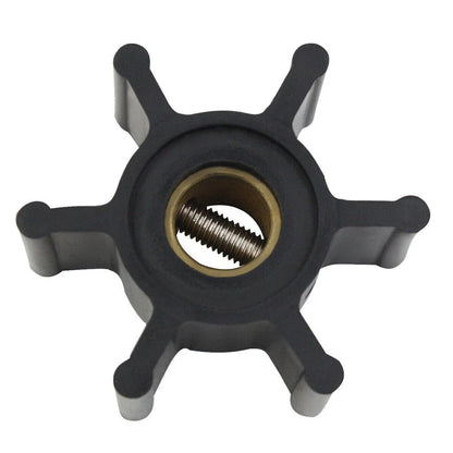 Impeller & O-ring for Johnson 09-810B, Volvo 876097, Yanmar 128990-42200