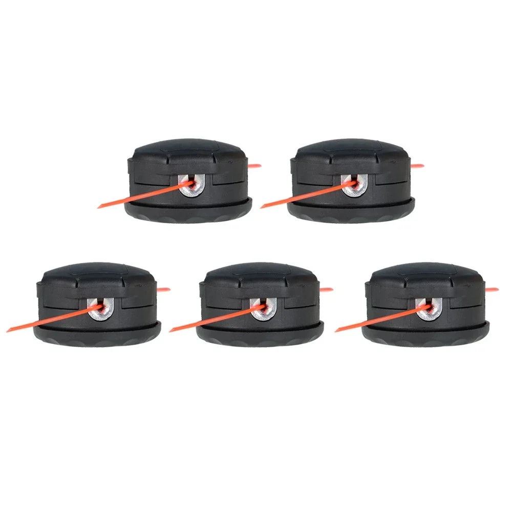 5X String Trimmer Head for Echo Speed Feed 400 (Fits SRM-230, SRM-225, SRM-210)