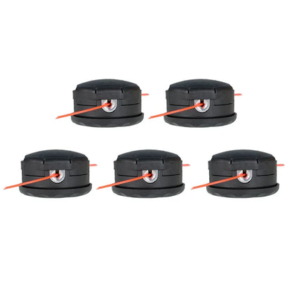 5X String Trimmer Head for Echo Speed Feed 400 (Fits SRM-230, SRM-225, SRM-210)