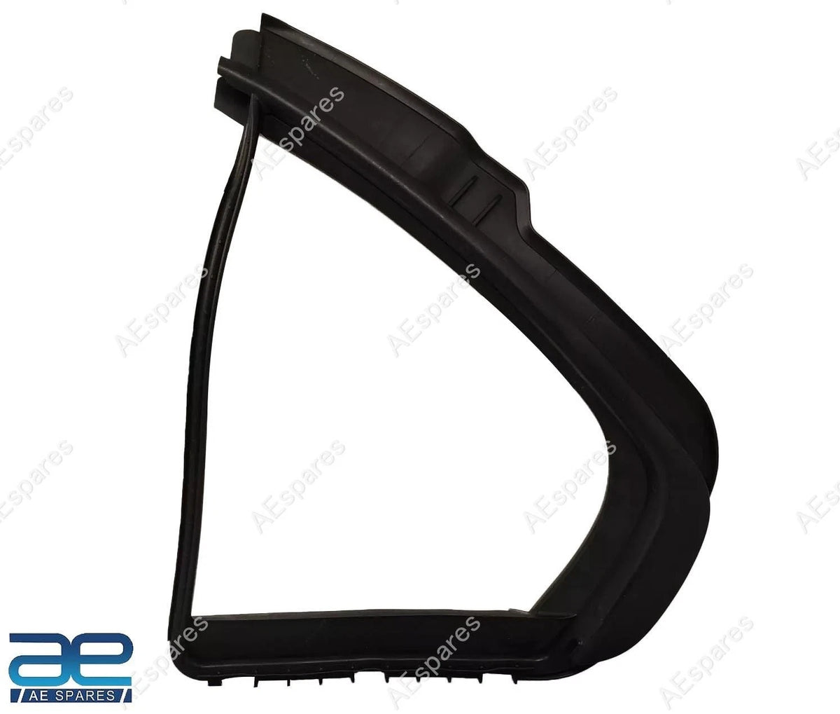 Rear Door Partition Glass Trim LH for Suzuki Swift Dzire (2017–2025) 84675M56R00
