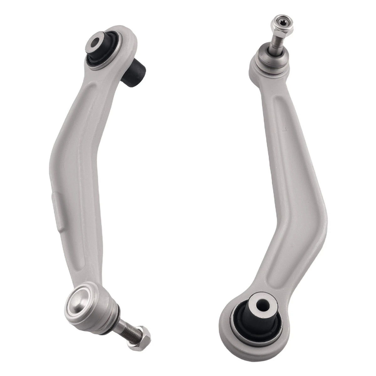 Rear Upper Control Arms w/ Ball Joints for BMW E60 F10 E65 (2001–2017)