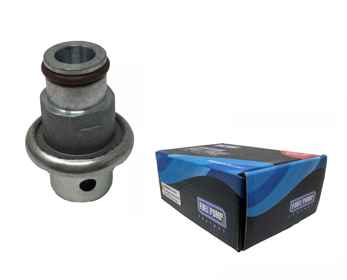 FPF Fuel Pressure Regulator for Suzuki GSX-R600/R750 (2011–2024) 15610-14J00