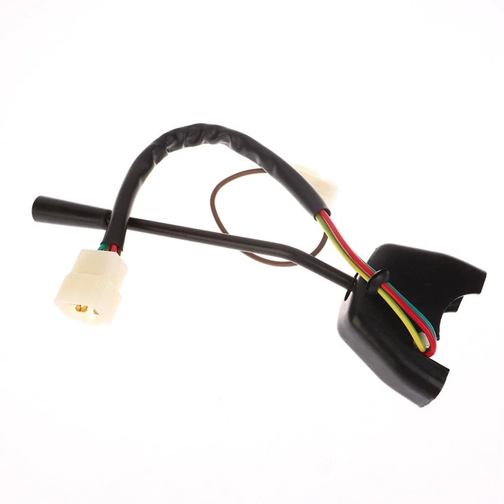 Turn Signal Switch for Forklifts JK802A (3+1 Wire Terminal)