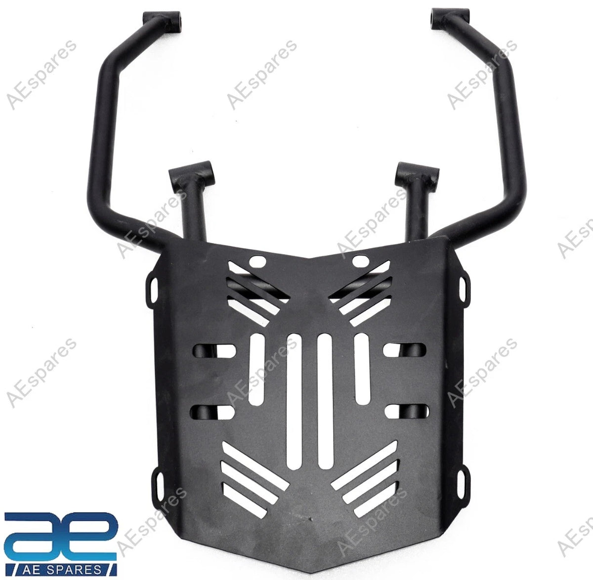 Luggage Carrier Rack for Royal Enfield Guerrilla 450