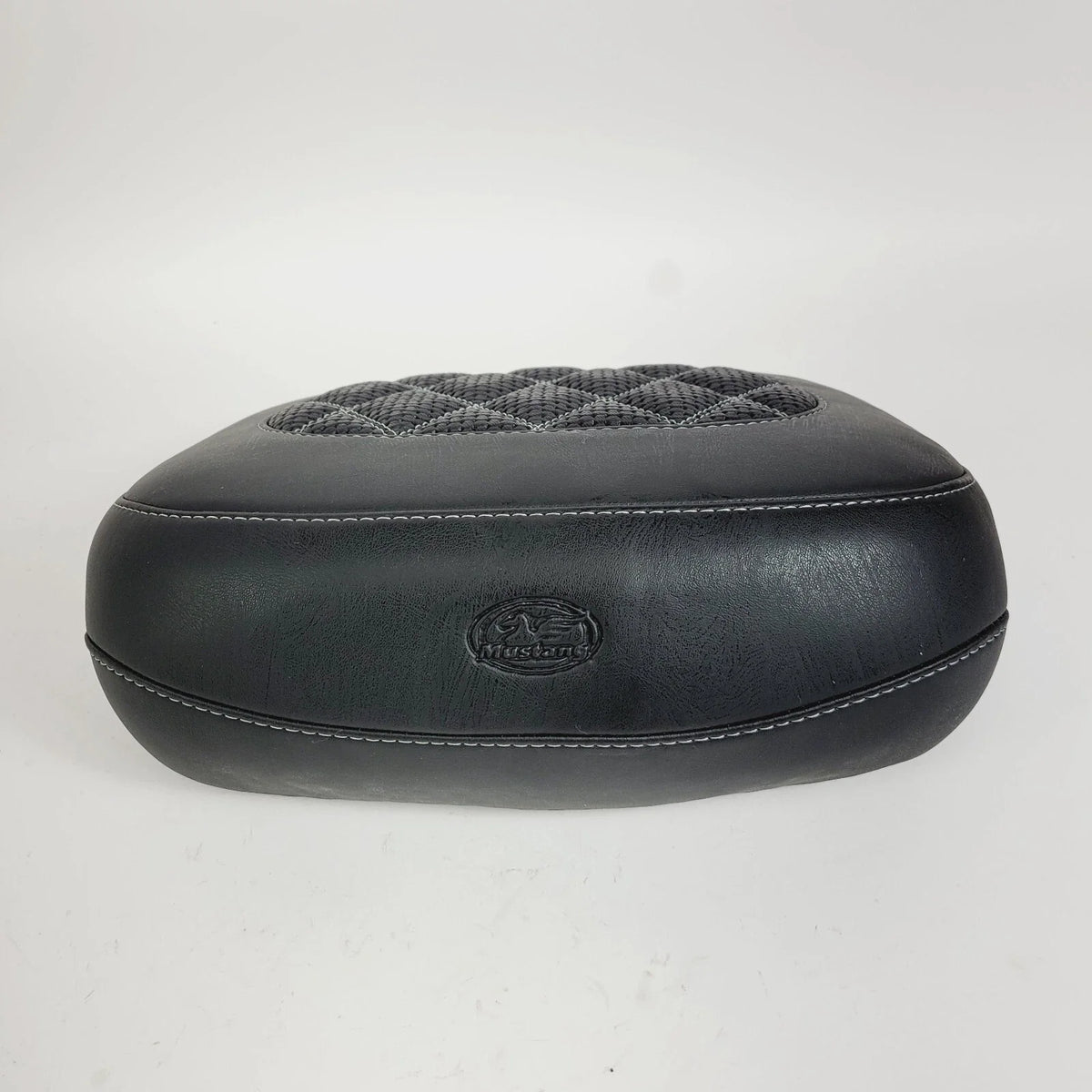 Passenger Pad for Harley Chopped Tour-Pak FLH/T (2014–2023)