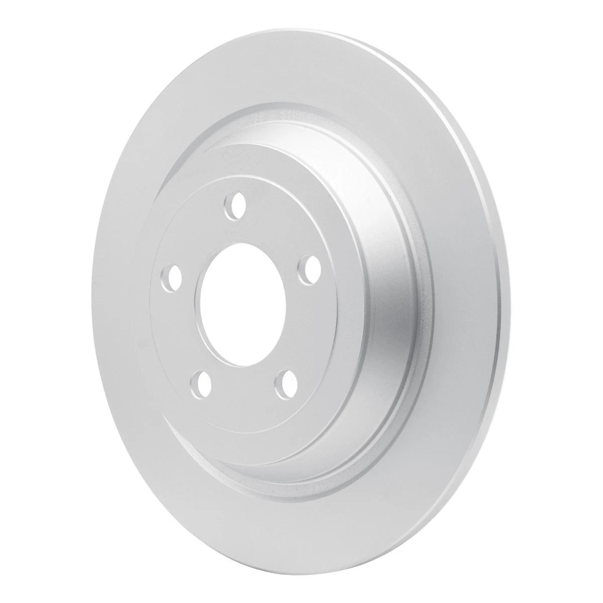 R1 Concepts Brake Disc for Ford Mustang (2020–2023) RRE-54076, FR3Z2C026B
