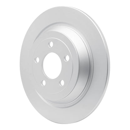 R1 Concepts Brake Disc for Ford Mustang (2020–2023) RRE-54076, FR3Z2C026B