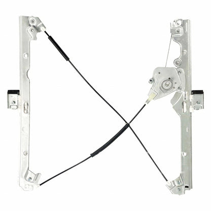 Manual Window Regulator for GMC Sierra 1500 (2007–2013) CLX-M0-660720-CL360A59, GM1350182