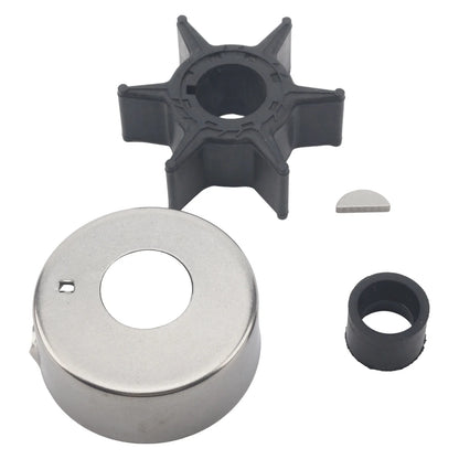 Water Pump Repair Kit for Yamaha 4 Stroke 30 40 HP Outboard (2000–2023)