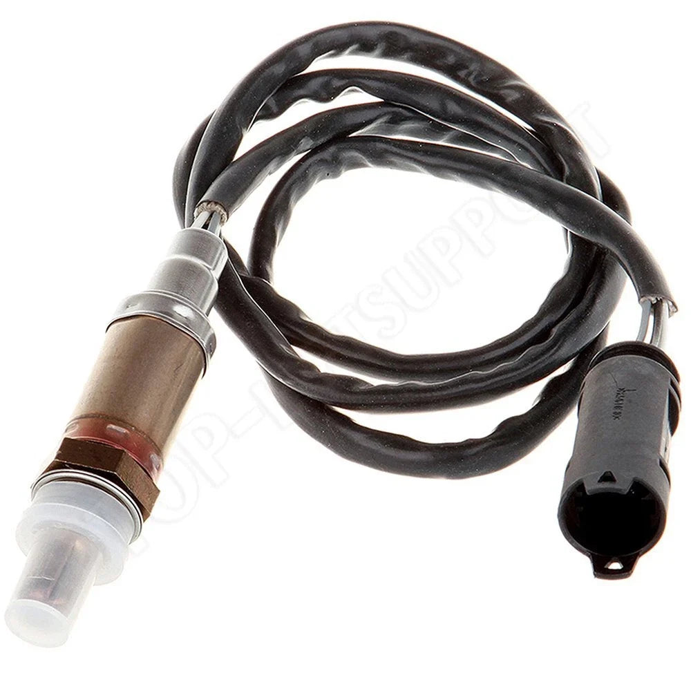 Set of 4 Oxygen Sensors for BMW 325i 525i (2001–2003)