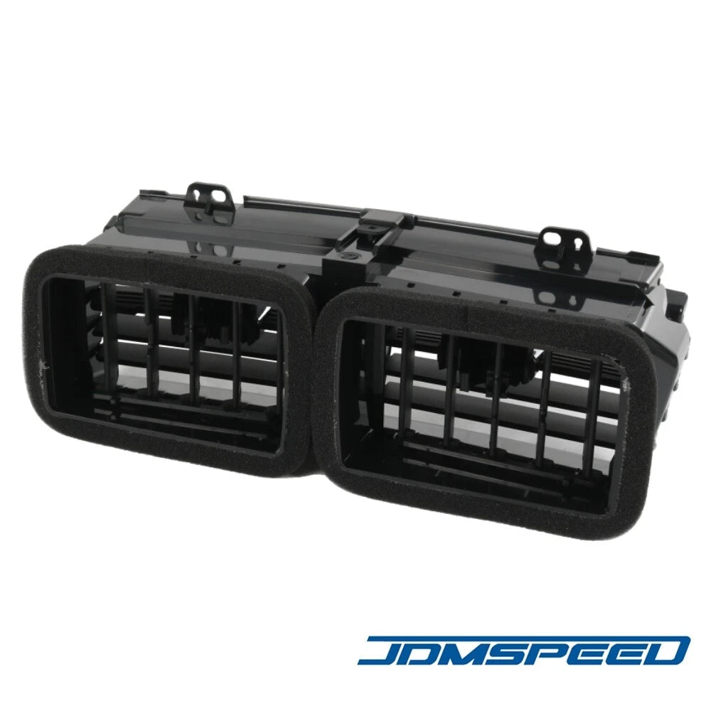 Dash A/C Heater-Air Outlet Louver Vent for Ford Explorer (2011–2015) BB5Z-19893-AD, BB53-19C681-AM35B8, BB53-19C681-AN35B8