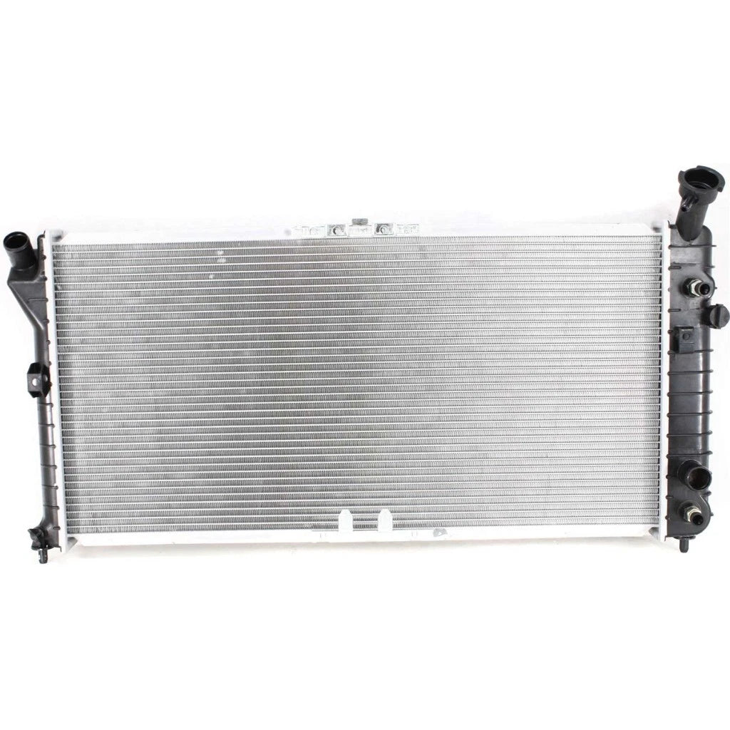 Radiator for Chevy Venture (1997–2000) GM3010102, CLX-M0-USA-P1889-CL360A71