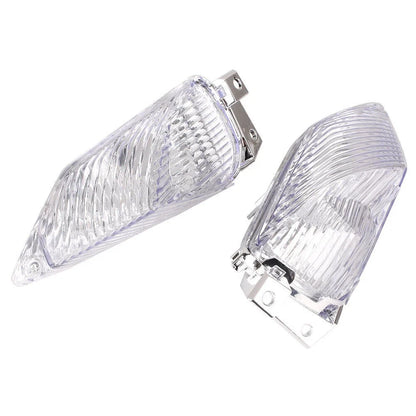 Rear Turn Signal Lens for Suzuki GSXR 1000 K9 (2009–2010)
