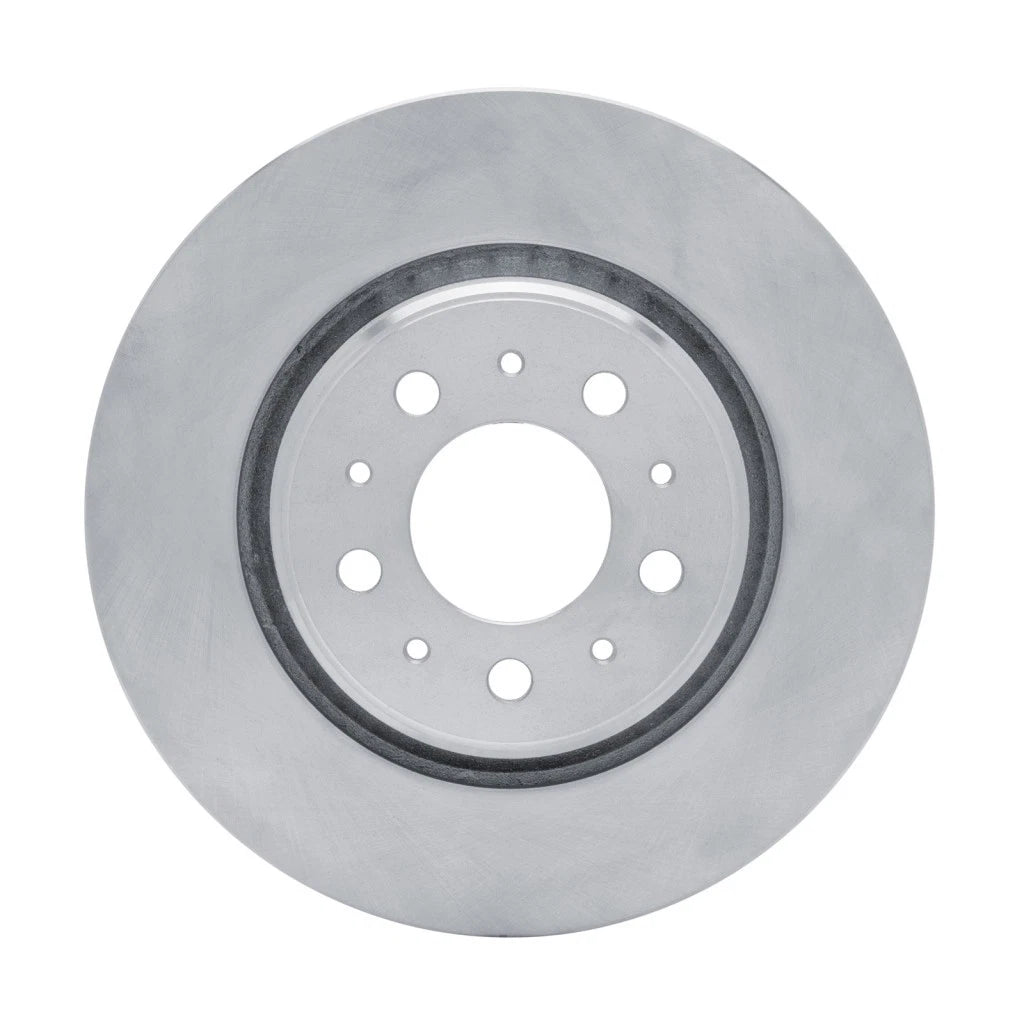 Disc Brake Rotor for Volvo S70 (1998) ALX-PAU-DF-600-27022-CLA2