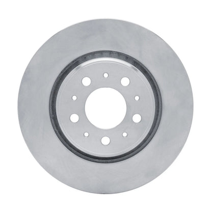 Disc Brake Rotor for Volvo S70 (1998) ALX-PAU-DF-600-27022-CLA2