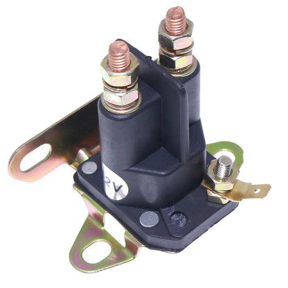 Solenoid Starter for Bad Boy Zero Turn Mowers ZT CZT MZ (12V)
