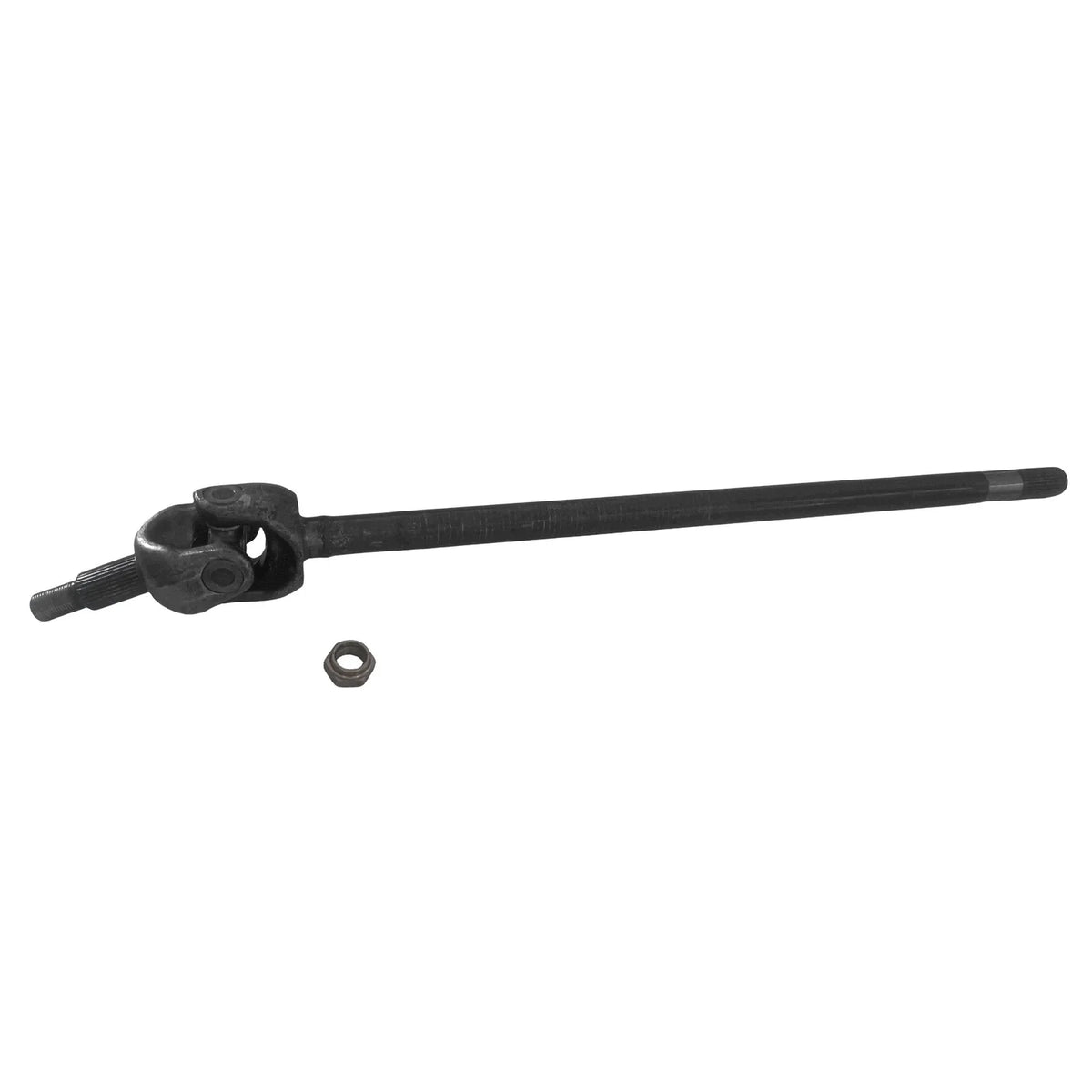 Front Right CV Axle Assembly for Jeep Wrangler (2013–2018) 68145208AA 630-441