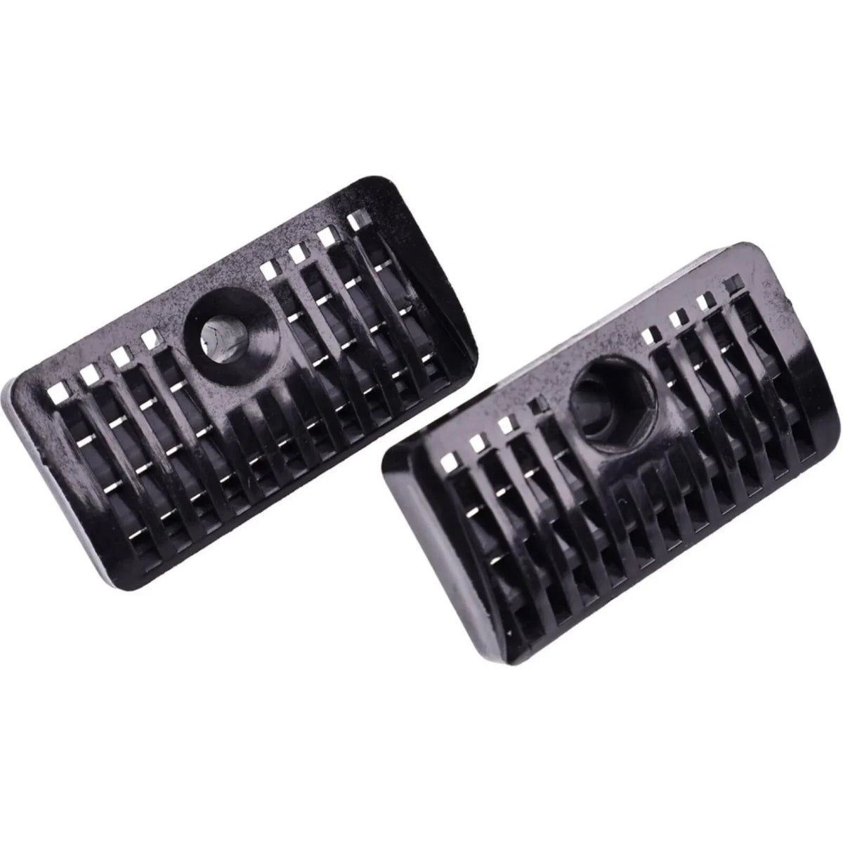 2X Water Inlet Cover for Yamaha Outboard 2T 50-100 HP (6H1-45214-00-00)