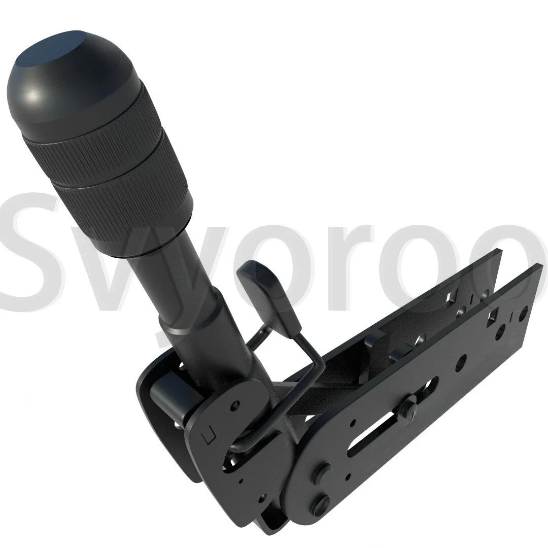 Emergency Hand Brake Lever 1494931 HY1494931 for Hyster Forklift (N/A)