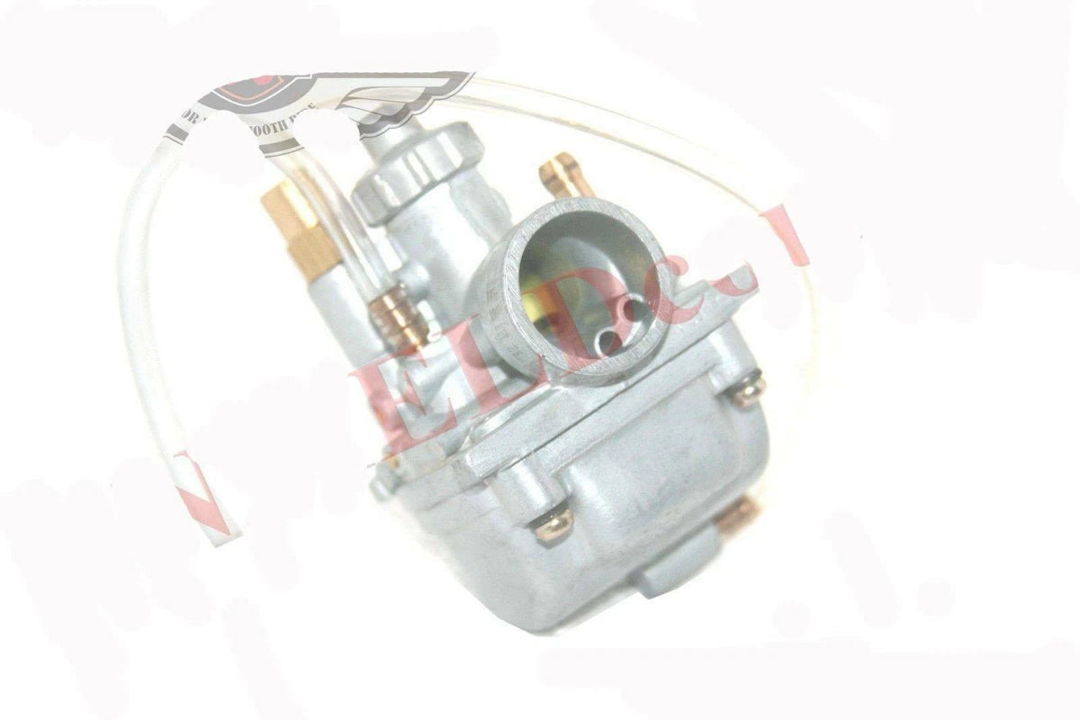 Carburettor Assembly for Hero Puch Moped Scooter