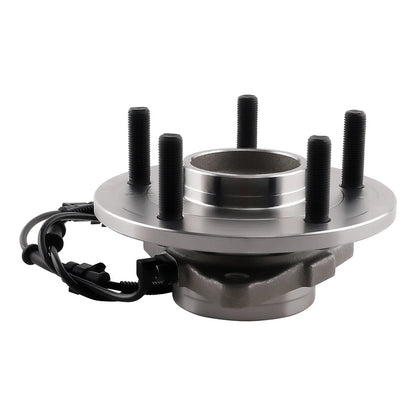 Front Wheel Hub Bearing Assembly for Dodge Ram 1500 (2019–2023) HA590492 515151
