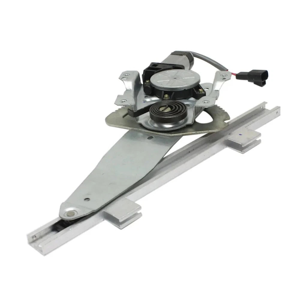 Window Regulator for Saturn SW1 (1996–1999) Passenger Side Rear GM1551156