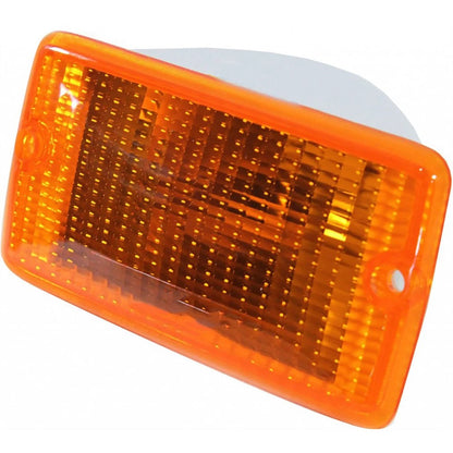 Turn Signal Light for Jeep Wrangler TJ (2001–2006) CLX-M0-USA-REPJ106904-CL360A70, CH2520141