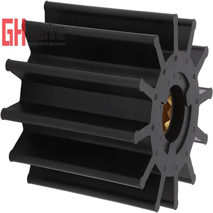 Engine Flexible Impeller for Nanni Diesel 2100 T Inboard Marine (France/Holland)