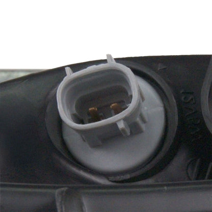 Turn Signal/Corner Light for Toyota 4Runner (1999–2002) LLX-TO2520157V-CL360A70, TO2520157