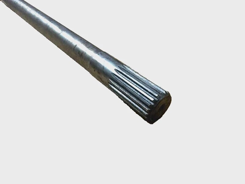 Rear Axle Shaft Driver LH for Jeep Willys (1946–1971) DANA 44 19 Spline