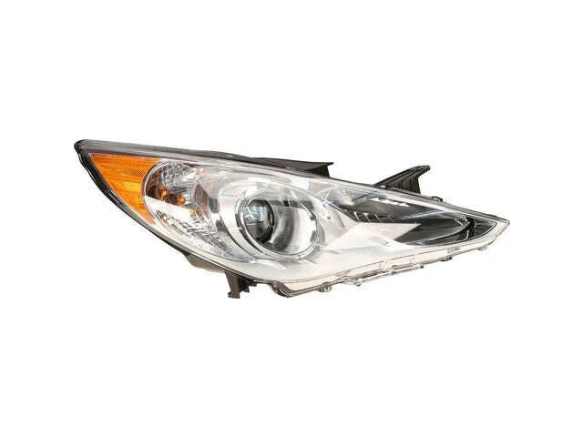 Headlight Assembly Right for Hyundai Sonata (2011–2014) 82753FSXZ