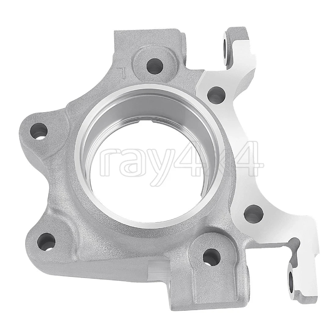 Left Wheel Bearing Carrier for Polaris RZR XP 4 Turbo (2017–2021) #5140585