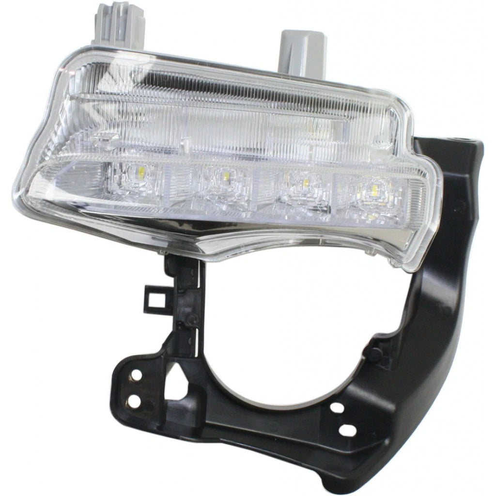 Front Signal/Corner Light for Toyota Highlander (2014–2016) CLX-M1-311-1654R-AF-CL360A1, TO2563100