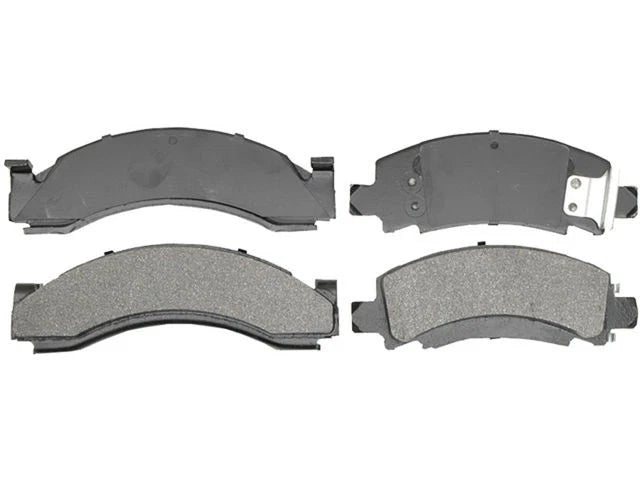 Brake Pad Set for Dodge W250 (1981–1993) 23245FKXY