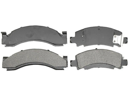 Brake Pad Set for Dodge W250 (1981–1993) 23245FKXY