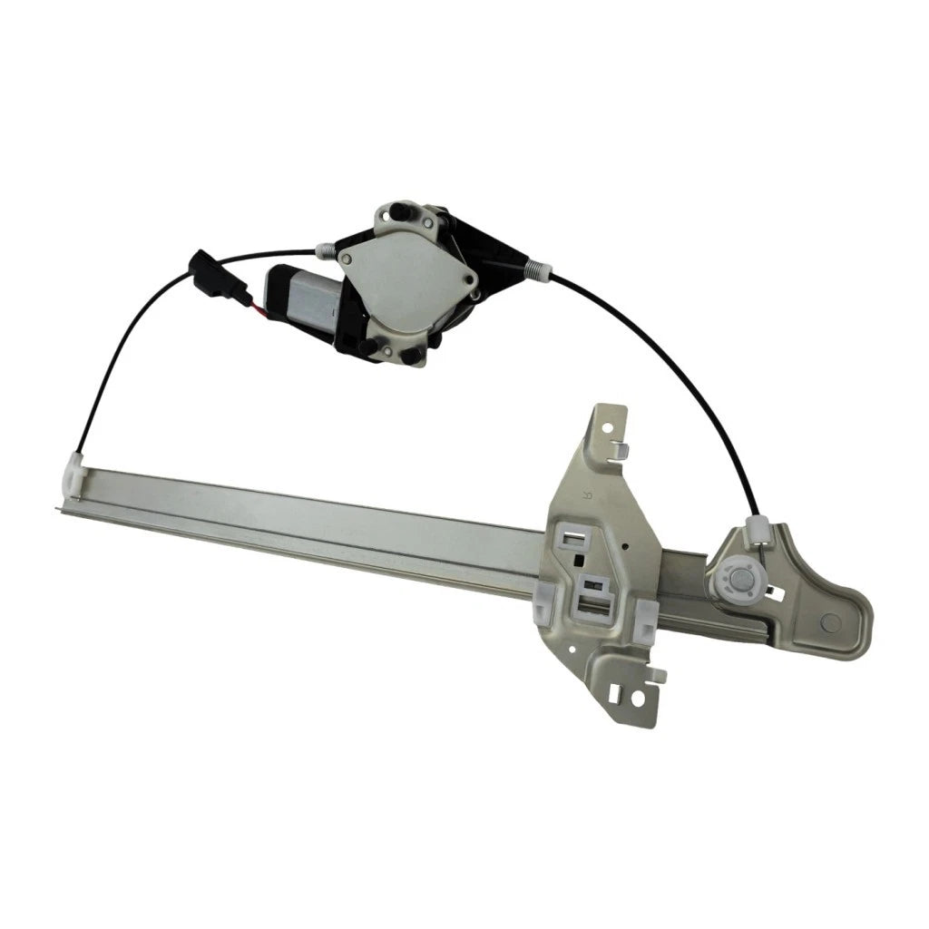 Set of 2 Window Regulators for Ford F-650/F-750 (2013) CLX-M0-USA-SET-JRF49170051-CL360A72
