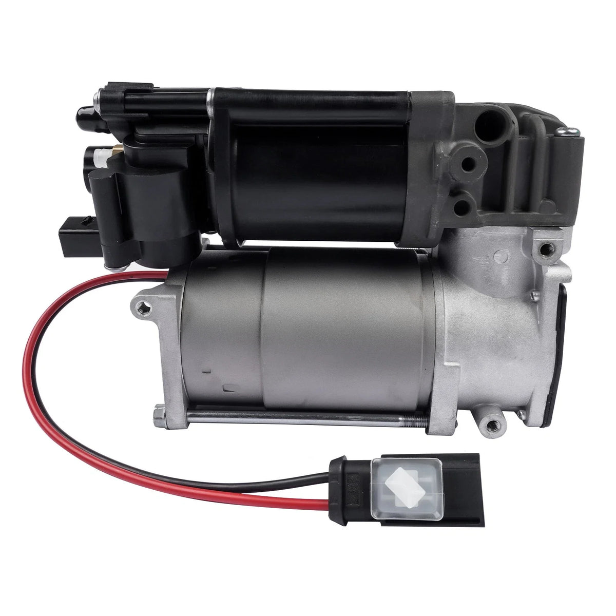 Air Suspension Compressor Pump for BMW X5 F15 F85 (2014–2018)