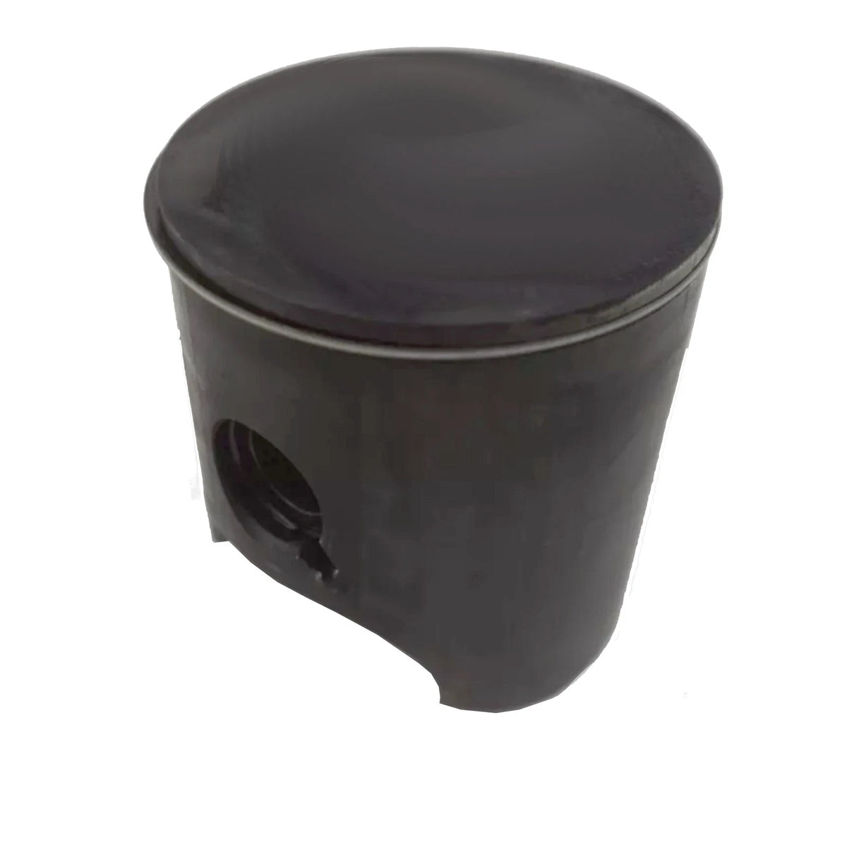 Piston Assembly With Rings 71.87 mm for Ski-Doo (OEM, 420892388)