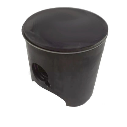 Piston Assembly With Rings 71.87 mm for Ski-Doo (OEM, 420892388)