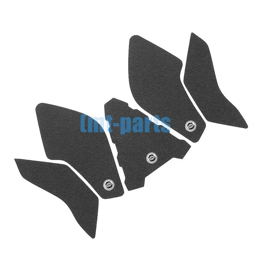 Tank Pad Protector Grip Sticker for Suzuki GSX-8S GSX-800S (2023–2025)