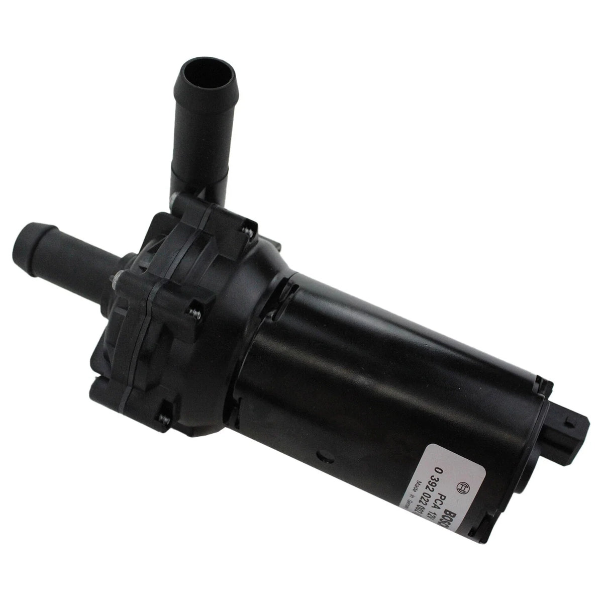 Engine Auxiliary Water Pump for Land Rover LR4, Range Rover Sport (2010–2016) 0392022002