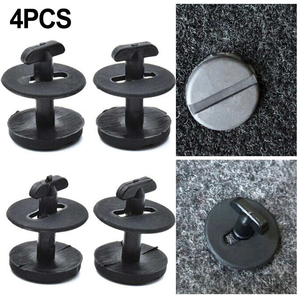 Floor Mat Fixing Clips for Ensure a Perfect Fit