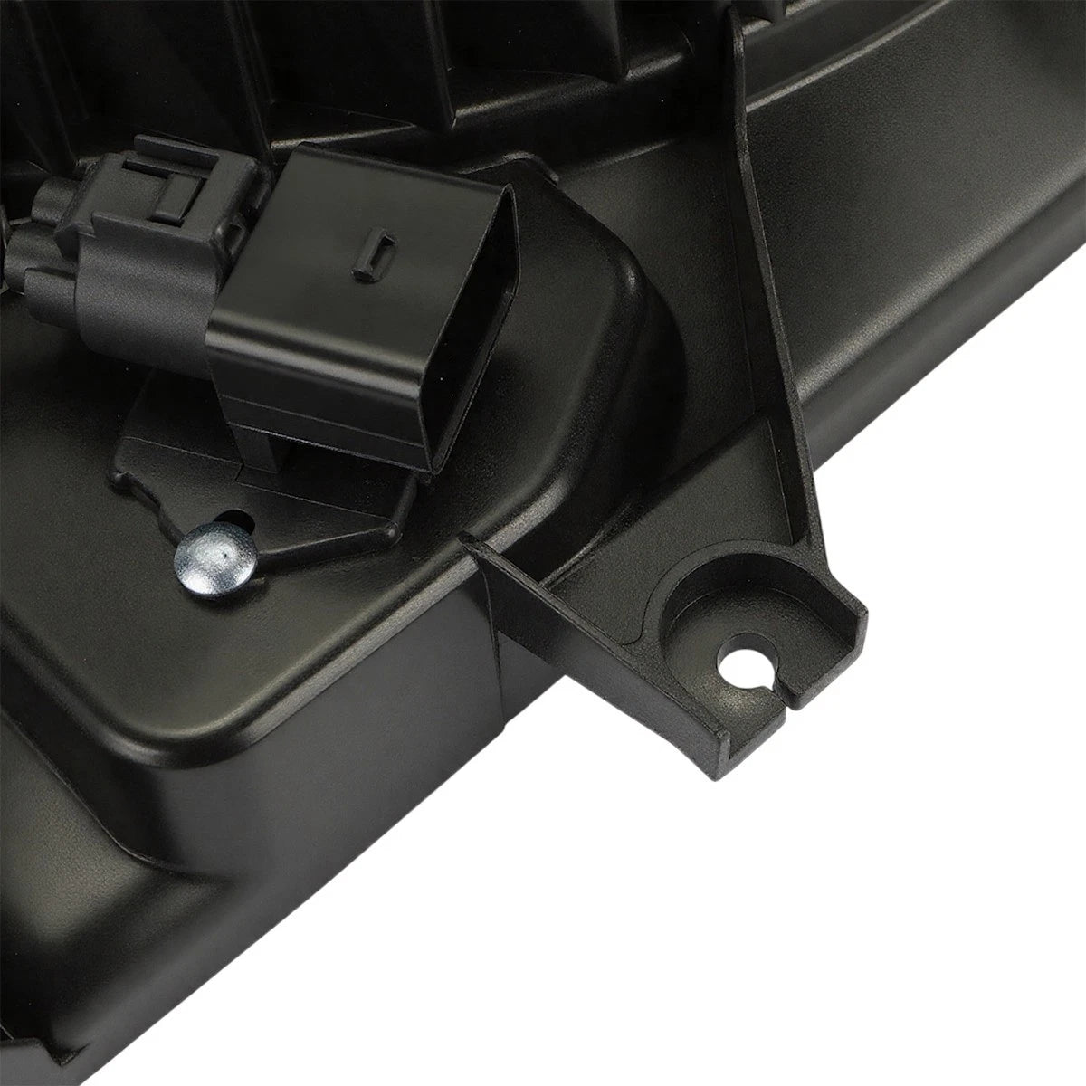 Cooling Fan Assembly for Kia Soul (2012–2019) 17984680, 620859, KI3115134
