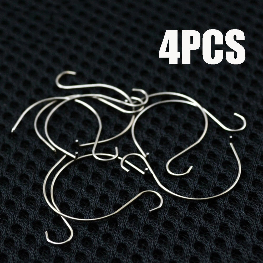4PCS Omega Spring Set for Benchmade Axis Lock 810 550 551 552 710 730