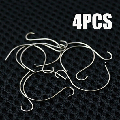 4PCS Omega Spring Set for Benchmade Axis Lock 810 550 551 552 710 730