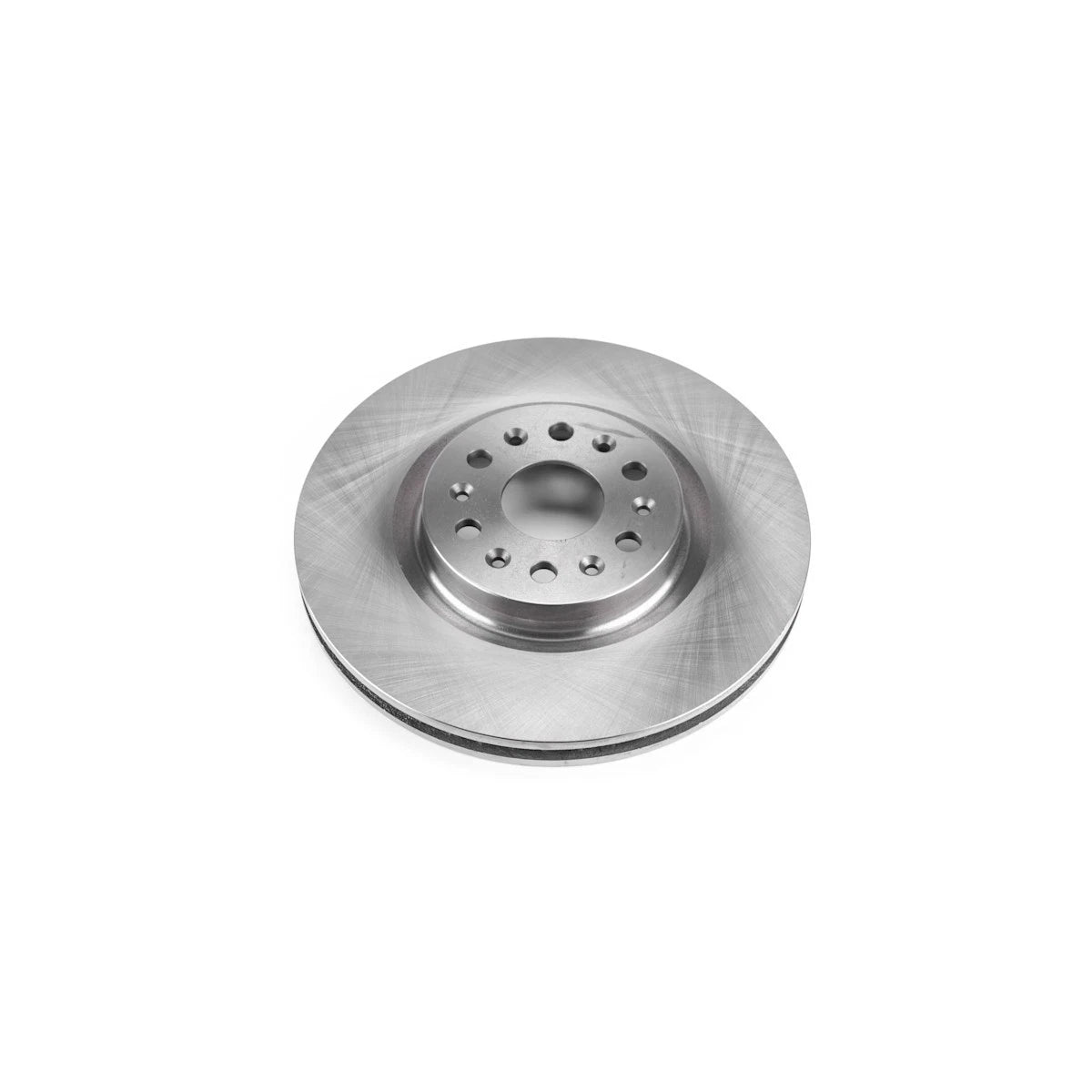Set of 2 Powerstop Brake Discs for Cadillac XT5 (2017–2025) SET-P15AR84102-2