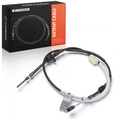 Automatic Transmission Detent Cable for Ford Mustang (1999–2004) XR3Z7E395AA, CA1221