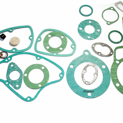 Gasket Set for Royal Enfield 500cc (Complete Overhauling)