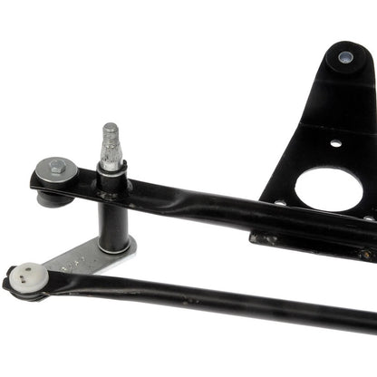 Windshield Wiper Linkage for Ford Escape & Mazda Tribute (602-325, 20354366-101)